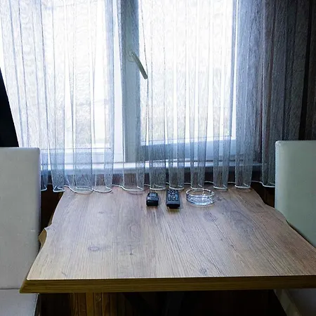 Ideal Butik Aparthotel *