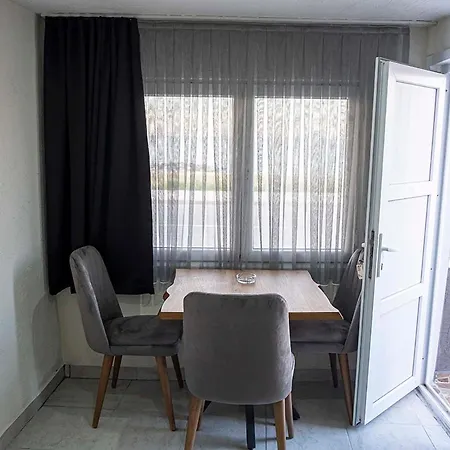 Ideal Butik Aparthotel *